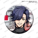 (PO) ARGONAVIS from BanG Dream! AAside Trading Hologram Can Badge Practicing Ver. Vol. 2 [BOX] Image_4