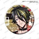 (PO) ARGONAVIS from BanG Dream! AAside Trading Hologram Can Badge Practicing Ver. Vol. 2 [BOX] Image_5