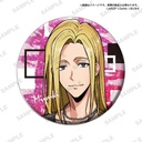(PO) ARGONAVIS from BanG Dream! AAside Trading Hologram Can Badge Practicing Ver. Vol. 2 [BOX] Image_6