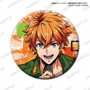 (PO) ARGONAVIS from BanG Dream! AAside Trading Hologram Can Badge Practicing Ver. Vol. 2 [BOX] Image_8
