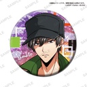 (PO) ARGONAVIS from BanG Dream! AAside Trading Hologram Can Badge Practicing Ver. Vol. 2 [BOX] Image_9