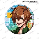 (PO) ARGONAVIS from BanG Dream! AAside Trading Hologram Can Badge Practicing Ver. Vol. 2 [BOX] Image_10