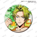 (PO) ARGONAVIS from BanG Dream! AAside Trading Hologram Can Badge Practicing Ver. Vol. 2 [BOX] Image_12