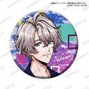 (PO) ARGONAVIS from BanG Dream! AAside Trading Hologram Can Badge Practicing Ver. Vol. 2 [BOX] Image_17