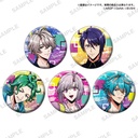 (PO) ARGONAVIS from BanG Dream! AAside Trading Hologram Can Badge Practicing Ver. Vol. 2 [BOX] Image_19