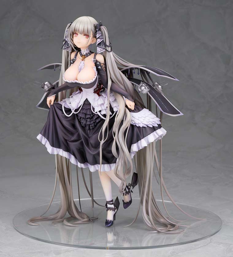 (PO) Azur Lane - Formidable Image_4