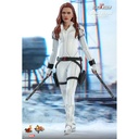 (PO) Movie Masterpiece Series MMS601 - Black Widow - Black Widow (Snow Suit Version) Image_2