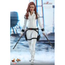 (PO) Movie Masterpiece Series MMS601 - Black Widow - Black Widow (Snow Suit Version) Image_3