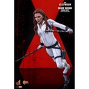 (PO) Movie Masterpiece Series MMS601 - Black Widow - Black Widow (Snow Suit Version) Image_4