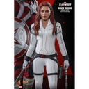 (PO) Movie Masterpiece Series MMS601 - Black Widow - Black Widow (Snow Suit Version) Image_5