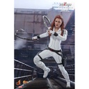 (PO) Movie Masterpiece Series MMS601 - Black Widow - Black Widow (Snow Suit Version) Image_7