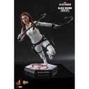 (PO) Movie Masterpiece Series MMS601 - Black Widow - Black Widow (Snow Suit Version) Image_8