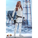 (PO) Movie Masterpiece Series MMS601 - Black Widow - Black Widow (Snow Suit Version) Image_10