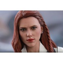 (PO) Movie Masterpiece Series MMS601 - Black Widow - Black Widow (Snow Suit Version) Image_11