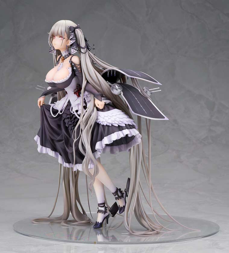 (PO) Azur Lane - Formidable Image_6