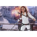 (PO) Movie Masterpiece Series MMS601 - Black Widow - Black Widow (Snow Suit Version) Image_16