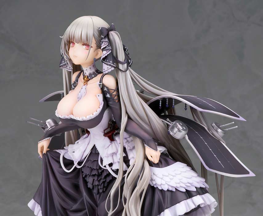 (PO) Azur Lane - Formidable Image_7