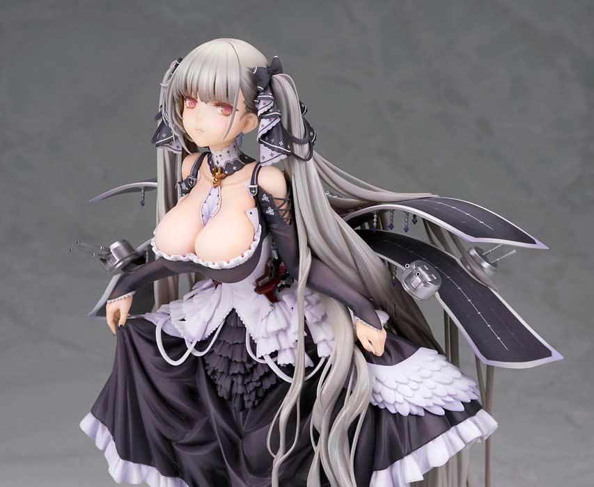 (PO) Azur Lane - Formidable Image_8