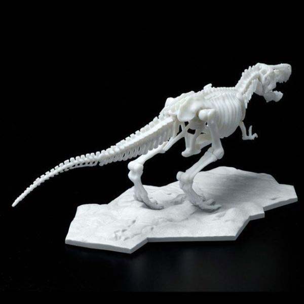 (PO) LIMEX Dinosaur Skeleton - Tyrannosaurus Image_3