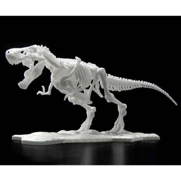 (PO) LIMEX Dinosaur Skeleton - Tyrannosaurus Image_4