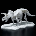 (PO) LIMEX Dinosaur Skeleton - Triceratops Image_1