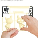 (PO) Pokemon PLAMO Collection Quick! 08 - Mimikyu Image_4