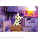 (PO) Pokemon PLAMO Collection Quick! 08 - Mimikyu Image_6