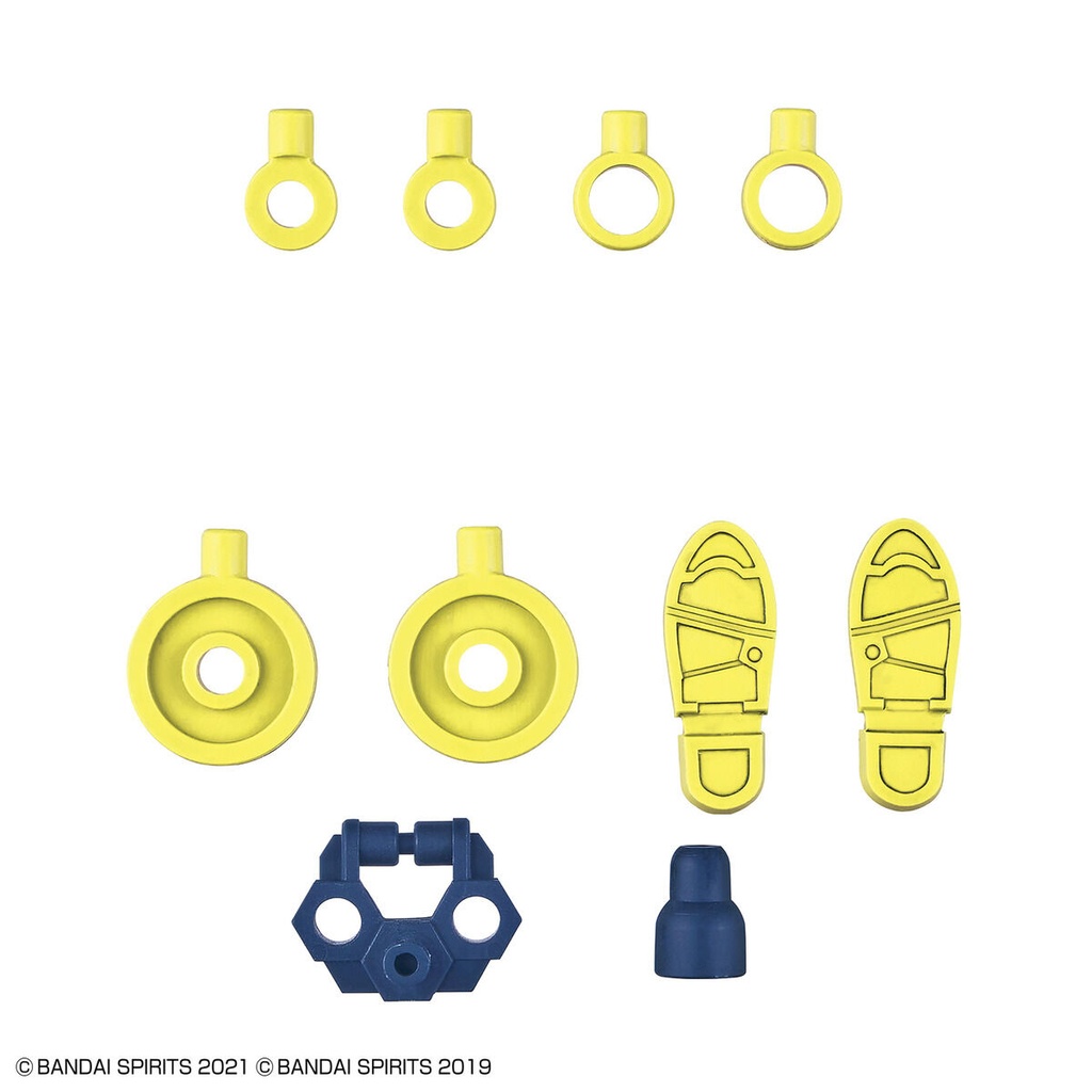 (PO) 30MS Optional Body Parts Type G02 Color C Image_4