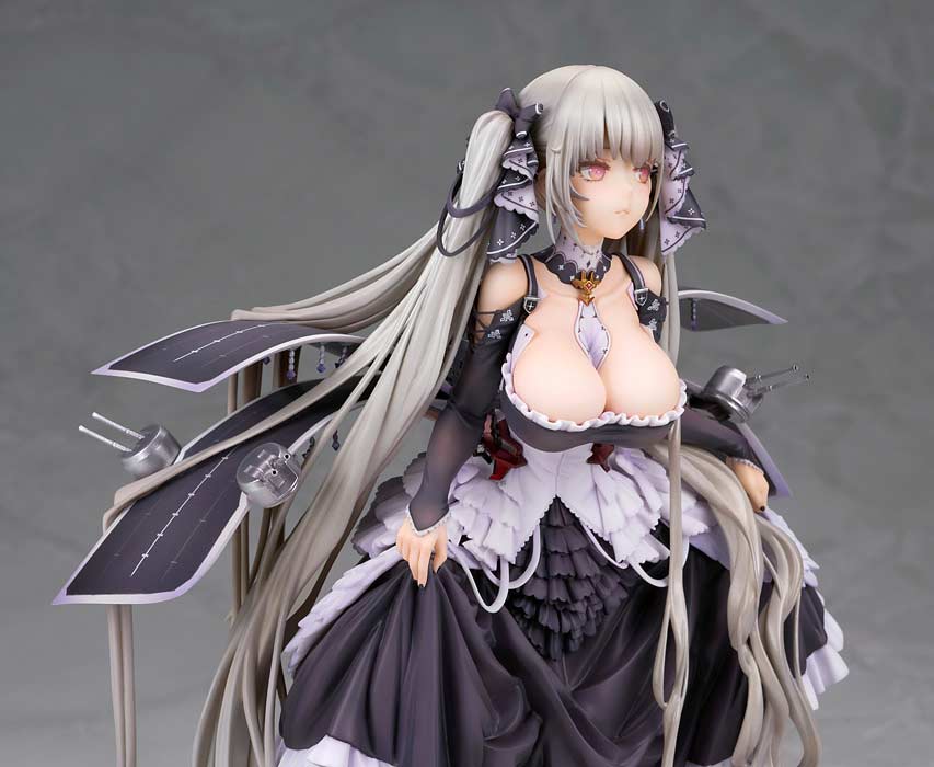 (PO) Azur Lane - Formidable Image_10