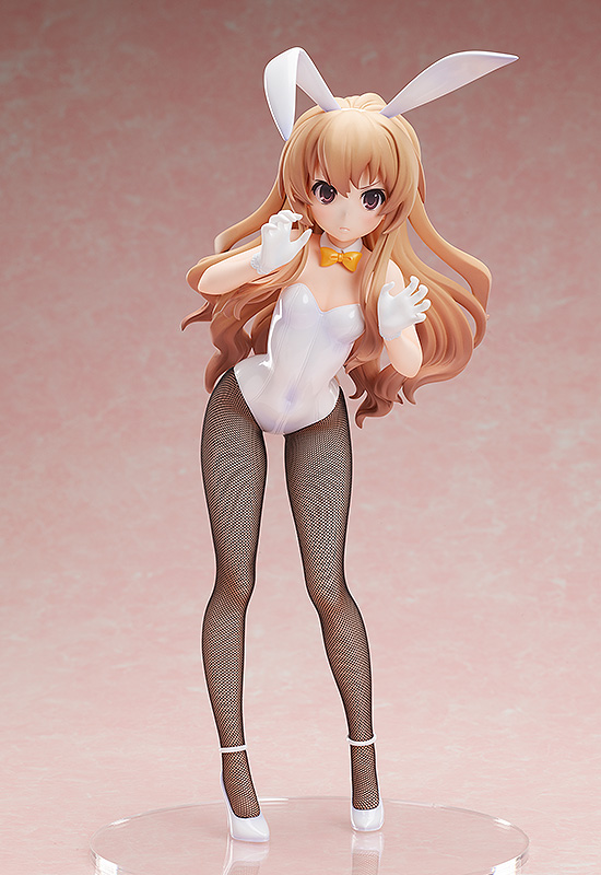 (PO) Toradora! - Aisaka Taiga Bunny Ver. Image_3