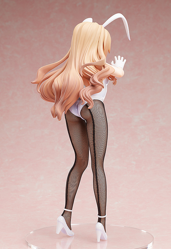 (PO) Toradora! - Aisaka Taiga Bunny Ver. Image_6