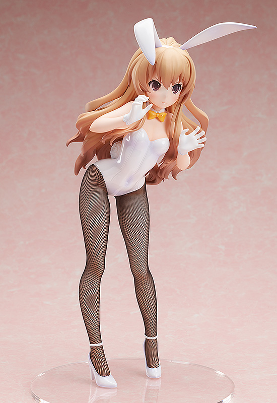 (PO) Toradora! - Aisaka Taiga Bunny Ver. Image_7