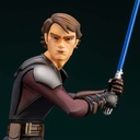 (PO) ARTFX+ Star Wars: The Clone Wars - Anakin Skywalker The Clone Wars Ver. Image_1
