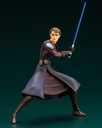 (PO) ARTFX+ Star Wars: The Clone Wars - Anakin Skywalker The Clone Wars Ver. Image_3