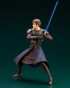 (PO) ARTFX+ Star Wars: The Clone Wars - Anakin Skywalker The Clone Wars Ver. Image_5