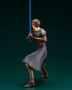 (PO) ARTFX+ Star Wars: The Clone Wars - Anakin Skywalker The Clone Wars Ver. Image_6