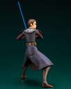 (PO) ARTFX+ Star Wars: The Clone Wars - Anakin Skywalker The Clone Wars Ver. Image_9