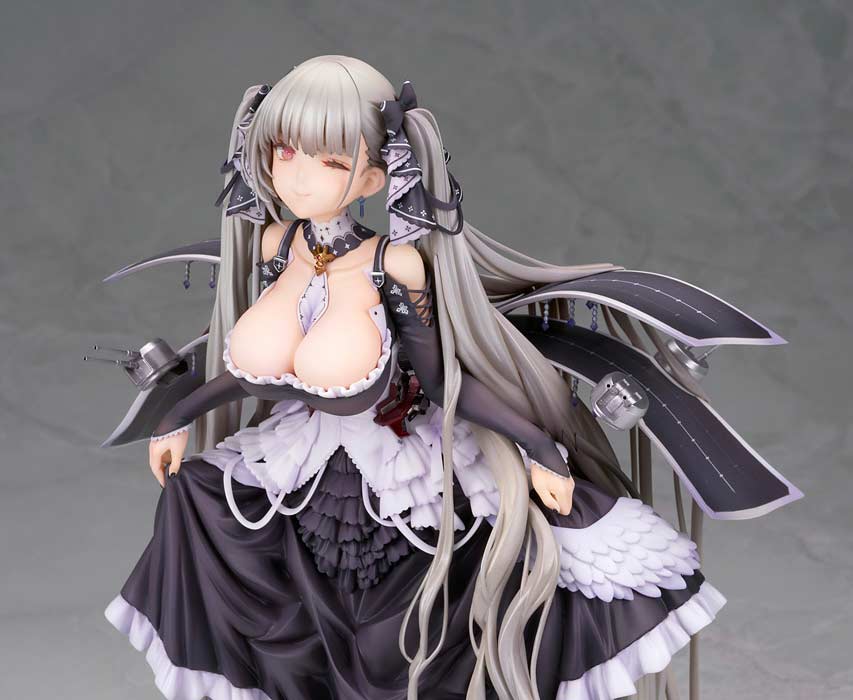 (PO) Azur Lane - Formidable Image_15