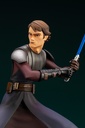 (PO) ARTFX+ Star Wars: The Clone Wars - Anakin Skywalker The Clone Wars Ver. Image_12