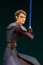 (PO) ARTFX+ Star Wars: The Clone Wars - Anakin Skywalker The Clone Wars Ver. Image_13