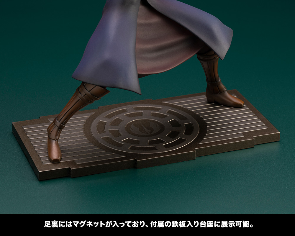 (PO) ARTFX+ Star Wars: The Clone Wars - Anakin Skywalker The Clone Wars Ver. Image_14