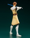 (PO) ARTFX+ Star Wars: The Clone Wars - Obi Wan Kenobi The Clone Wars Ver. Image_8