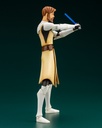 (PO) ARTFX+ Star Wars: The Clone Wars - Obi Wan Kenobi The Clone Wars Ver. Image_9