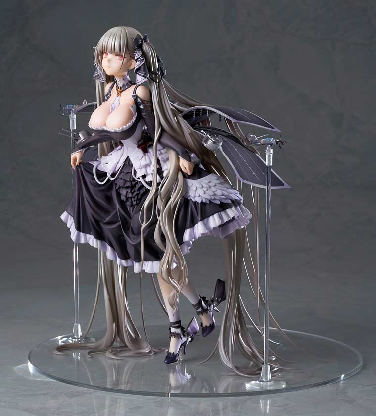 (PO) Azur Lane - Formidable Image_17