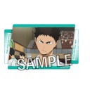 (PO) Haikyu!! To The Top Trading Acrylic Badge Aoba Johsai High School Box A [BOX] Image_3
