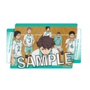 (PO) Haikyu!! To The Top Trading Acrylic Badge Aoba Johsai High School Box A [BOX] Image_7