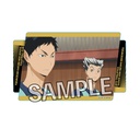 (PO) Haikyu!! To The Top Trading Acrylic Badge Fukurodani Gakuen High School Box A [BOX] Image_6