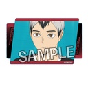(PO) Haikyu!! To The Top Trading Acrylic Badge Inarizaki High School Box A [BOX] Image_2