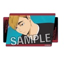 (PO) Haikyu!! To The Top Trading Acrylic Badge Inarizaki High School Box A [BOX] Image_3