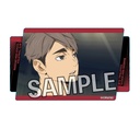 (PO) Haikyu!! To The Top Trading Acrylic Badge Inarizaki High School Box A [BOX] Image_4